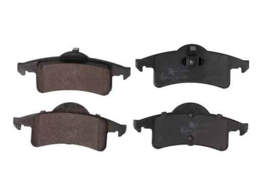 19-0887 Klocki Ham. Jeep T. Grand Cherokee 99- Maxgear