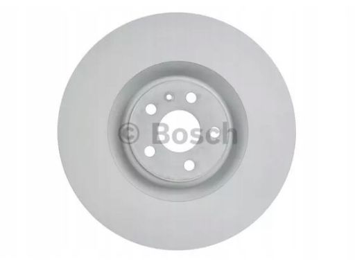 0 986 479 D95 Tarcza Hamulcowa Bosch