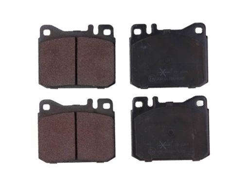 19-1084 Klocki Ham. Db P. W123 79-85 Maxgear