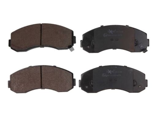 19-1138 Klocki Ham. Kia P. K2500/K2700 Maxgear