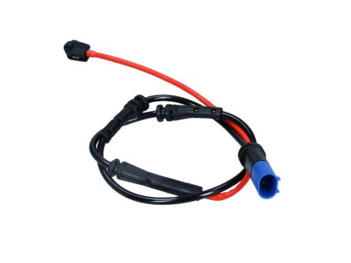 23-0146 Czujnik Klocków Ham. Bmw P. 2/3/4 1,6-3, Maxgear