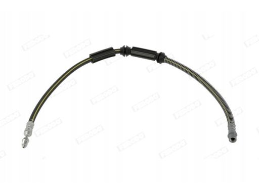 Fhy3465 Przewód Hamulcowy Elastyczny Fhy3465 Ferodo