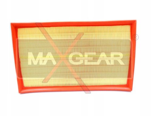 26-0088 Filtr Powietrza Opel 1,6I Maxgear