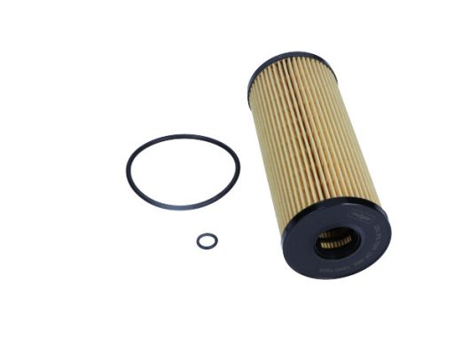 26-0128 Filtr Oleju Vw 1,9Tdi 96- Maxgear