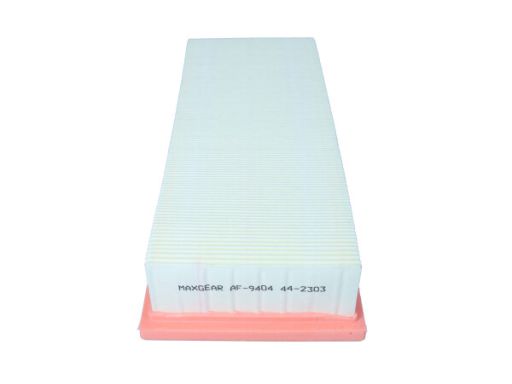 26-0150 Filtr Powietrza Vw 1,6D/Td 83- Maxgear