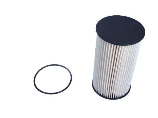 26-0162 Filtr Paliwa Vw 1,9-2,0Tdi 04- A3/Passat Maxgear