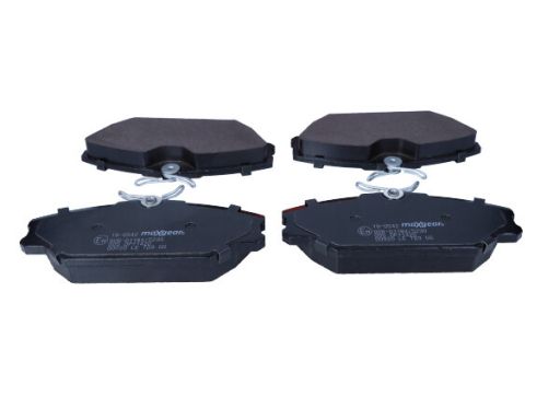 19-0542 Klocki Ham. Renault P. Laguna 99-01/Mega Maxgear