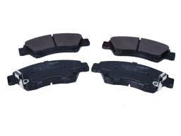 19-0562 Klocki Ham. Honda P. Civic 91-Eg/95-Ej9/ Maxgear