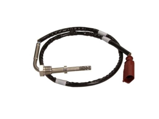 21-0412 Czujnik Temp. Spalin Vw Golf 08- Maxgear