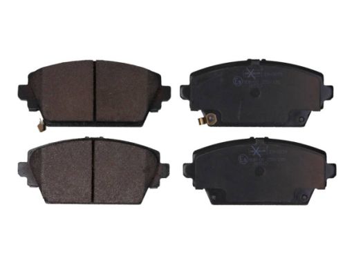 19-0879 Klocki Ham. Nissan P. Primera 02-/Accord Maxgear