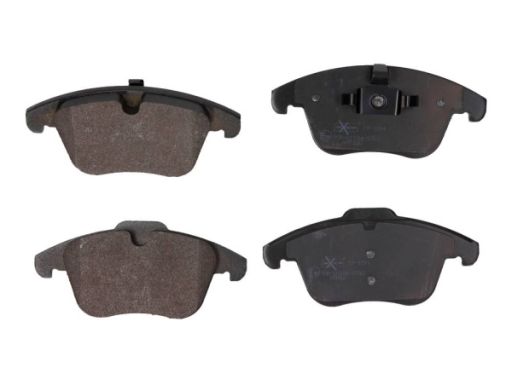 19-1091 Klocki Ham. Ford P. Mondeo 07-/Galaxy/V7 Maxgear