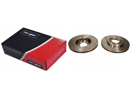 19-0774Sport Tarcza Ham. Vw P. Golf 4/A3 1,4-16V/1,6/ Maxgear