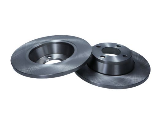 19-0782 Tarcza Ham. Vw P. A80 1,6- Maxgear