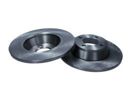 19-0782 Tarcza Ham. Vw P. A80 1,6- Maxgear