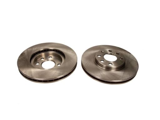 19-0808 Tarcza Ham. Opel P. Corsa C Maxgear