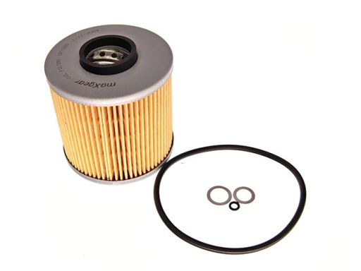 26-0001 Filtr Oleju Bmw M40/42 E36 88- Maxgear