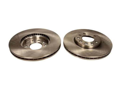 19-0812 Tarcza Ham. Opel P. Vectra C Maxgear