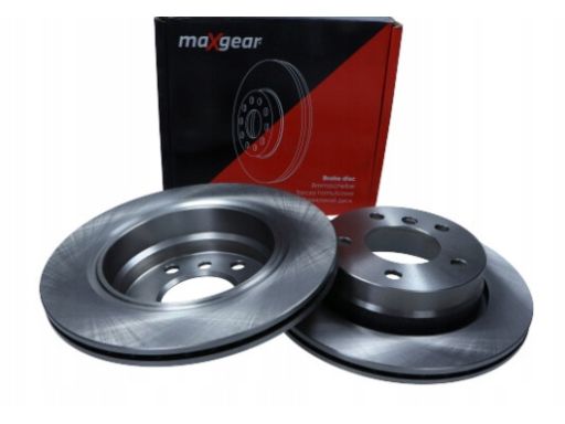 19-0846Sport Tarcza Ham. Bmw T. E46 95- 276Mm Went Na Maxgear