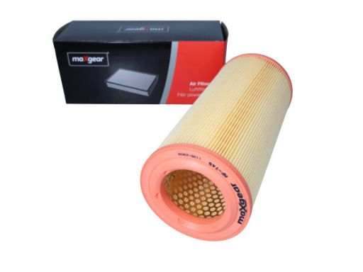 26-0158 Filtr Powietrza Vw Polo 1,4Sdi 97- Maxgear