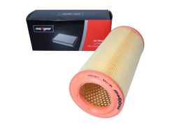 26-0158 Filtr Powietrza Vw Polo 1,4Sdi 97- Maxgear