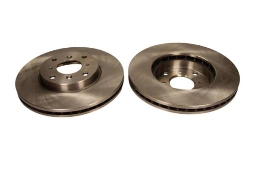 19-0924 Tarcza Ham. Honda P. Accord 98- Maxgear