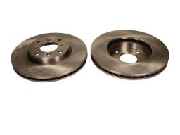 19-0924 Tarcza Ham. Honda P. Accord 98- Maxgear