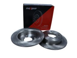 19-0958 Tarcza Ham. Nissan T. Primera 90-/96-/Al Maxgear