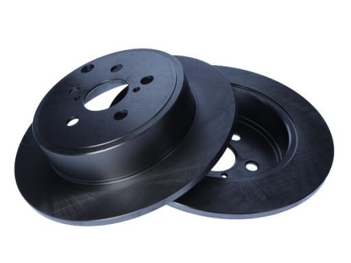 19-0964 Tarcza Ham. Toyota T. Avensis 03- Maxgear