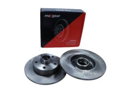 19-0977 Tarcza Ham. Vw T. Golf/Passat 88- Maxgear