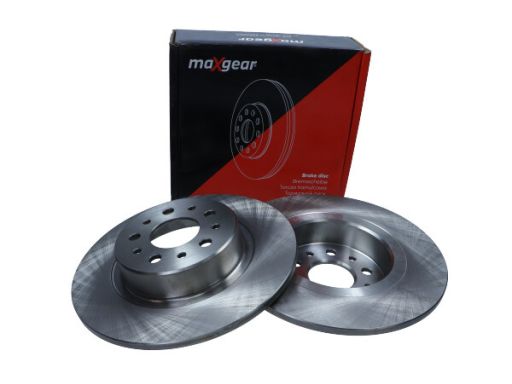 19-0992 Tarcza Ham. Alfa T. 156 02- Maxgear