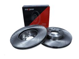 19-1024 Tarcza Ham. Vw P. T4 98- 313X26 16 Maxgear