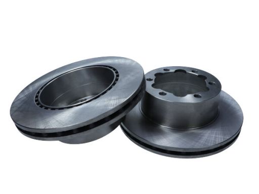 19-1051 Tarcza Ham. Db T. Sprinter 06- 209D-318D Maxgear