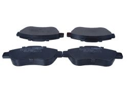 19-0521 Klocki Ham. Fiat P. Panda 1,3Jtd 03- Maxgear