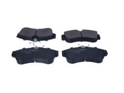 19-0544 Klocki Ham. Nissan P. Primera 90-99/Alme Maxgear