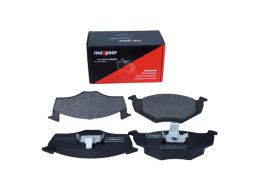 19-0608 Klocki Ham. Vw P. Golf3/Vento/ Maxgear