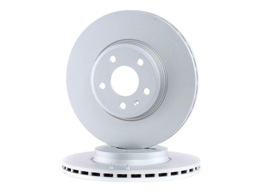 0 986 479 B19 Tarcza Hamulcowa Bosch