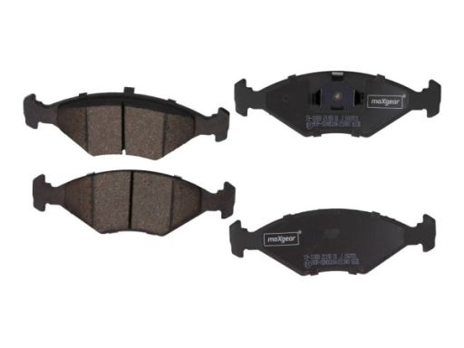 19-1088 Klocki Ham. Fiat P. Palio Maxgear