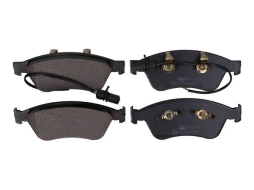 19-1122 Klocki Ham. Vw P. A6/A8 04- Maxgear