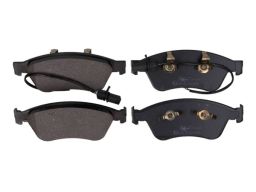 19-1122 Klocki Ham. Vw P. A6/A8 04- Maxgear