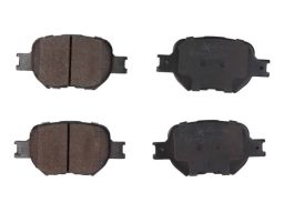 19-1152 Klocki Ham. Toyota P. Corolla Verso 02- Maxgear