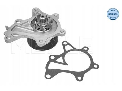 30-13 220 0025 Pompa Cieczy Chłodzącej Meyle