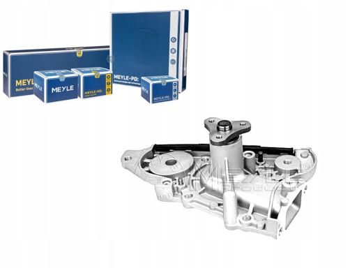 35-13 015 0002 Pompa Cieczy Chłodzącej Meyle