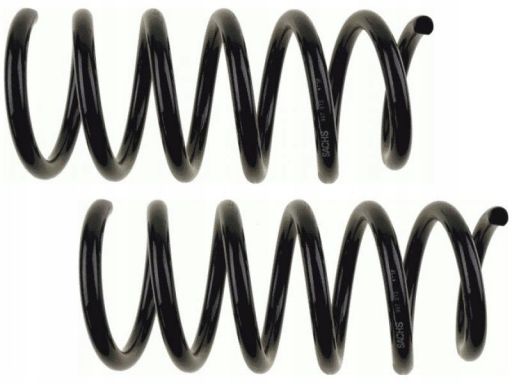 997 912 Sprężyna Zawieszenia Sachs