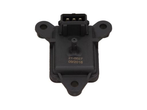 21-0027 Czujnik Ciśn. Powietrza Fiat Ducato 2,8J Maxgear