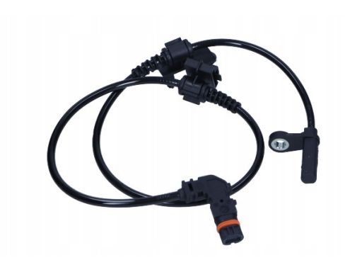 20-0355 Czujnik Abs Chrysler P. 300C 04- Le/Pr Maxgear