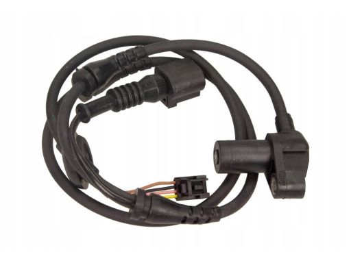 20-0245 Czujnik Abs Vw P. A6 97-05 Maxgear