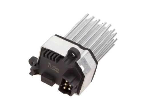 21-0285 Sterownik Dmuchawy Bmw E46 Maxgear