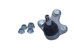 Qs8911/Hq Sworzeń Wahacza Vw P. Passat 05- Pr Quaro