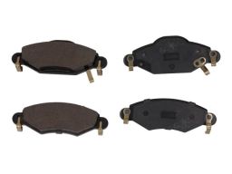 19-1156 Klocki Ham. Toyota P. Yaris 99- Francja Maxgear