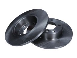 19-0688 Tarcza Ham. Bmw P. E36 90- Maxgear